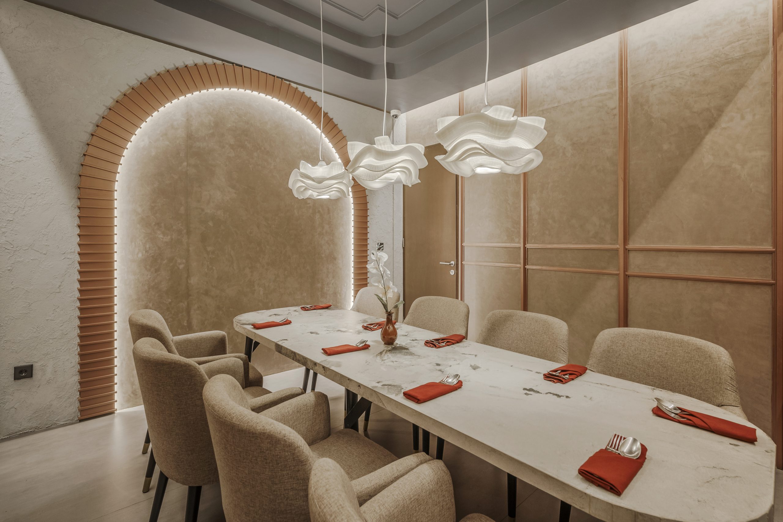 VINCE RESTAURANT