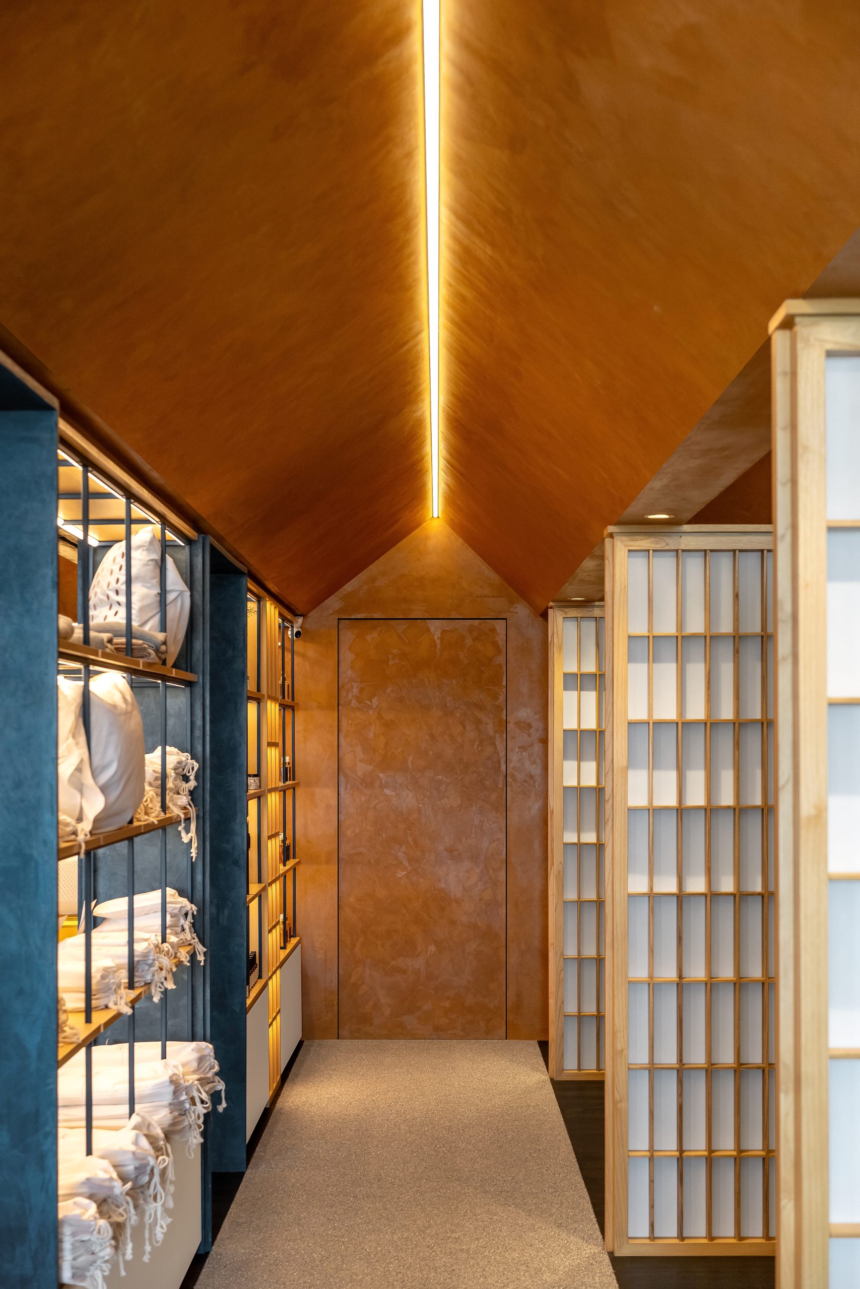 SHOWROOM ALGA